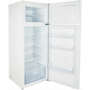 Холодильник Premier PRM-261TFDF/W