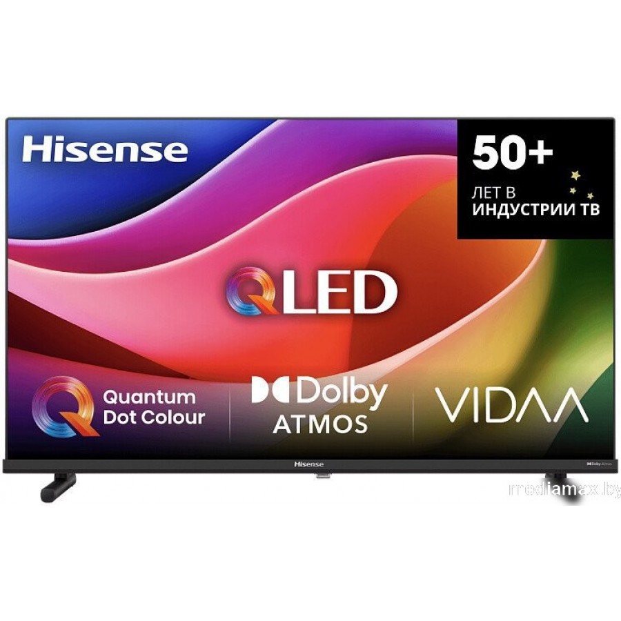 Телевизор Hisense 40A5Q