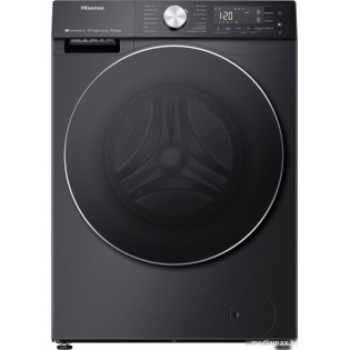 Стирально-сушильная машина Hisense WD5S1045BB