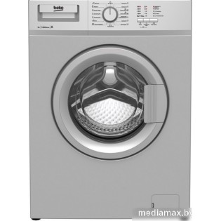 Стиральная машина BEKO WRS 55P1 BSS