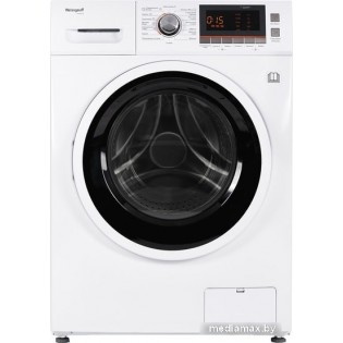 Стирально-сушильная машина Weissgauff WMD 4148 D