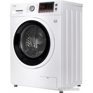Стирально-сушильная машина Weissgauff WMD 4148 D