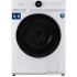 Стирально-сушильная машина Midea Lunar MF200D80WBS/W-RU