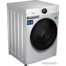 Стирально-сушильная машина Midea Lunar MF200D80WBS/W-RU