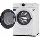 Стирально-сушильная машина Midea Lunar MF200D80WBS/W-RU