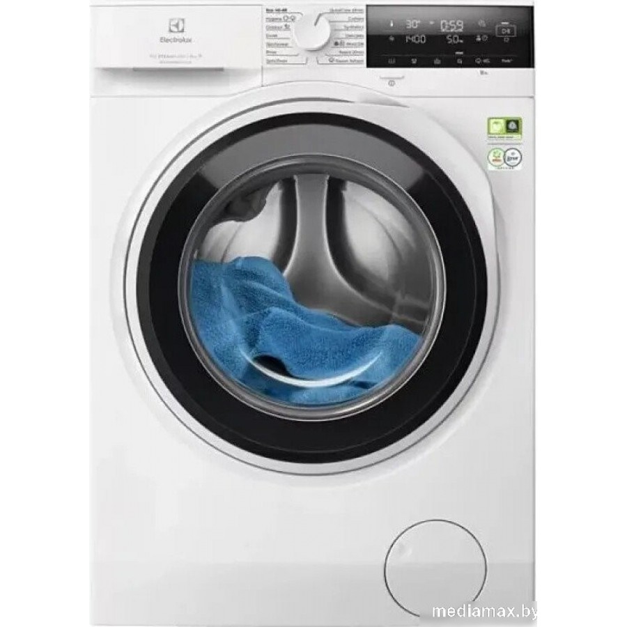 Стиральная машина Electrolux EW7F3494EQ