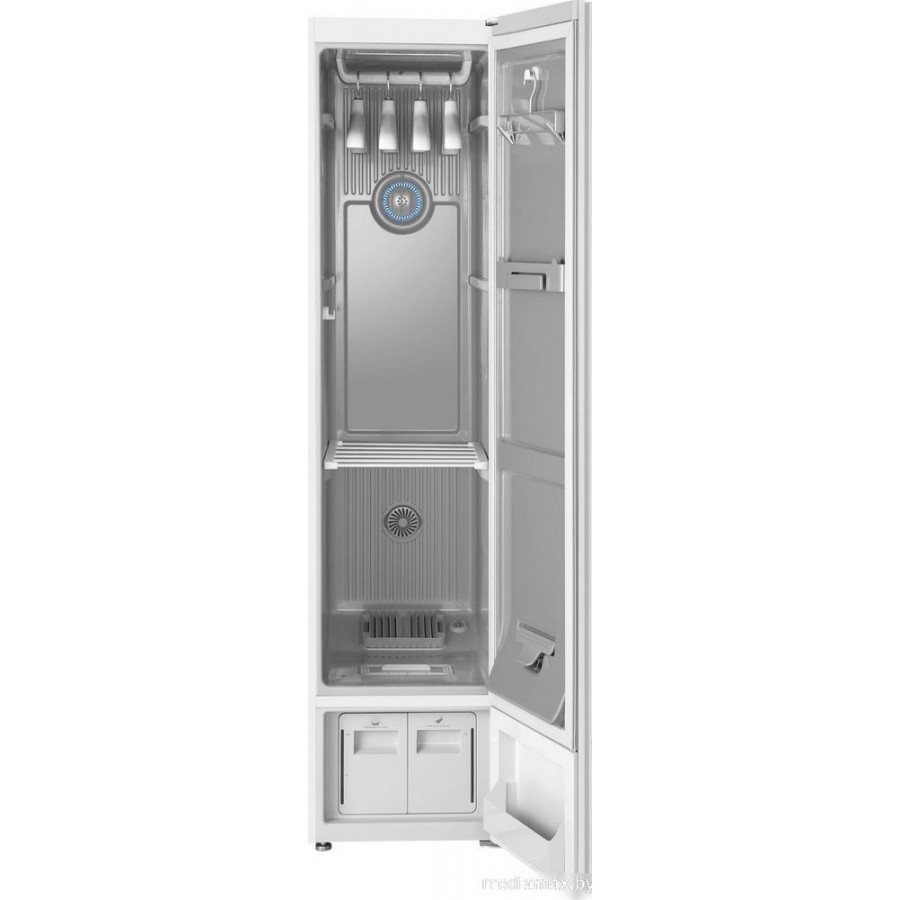 Паровой шкаф для одежды Hiberg SD 4GW