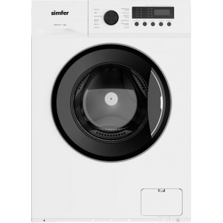 Стиральная машина Simfer WWC701