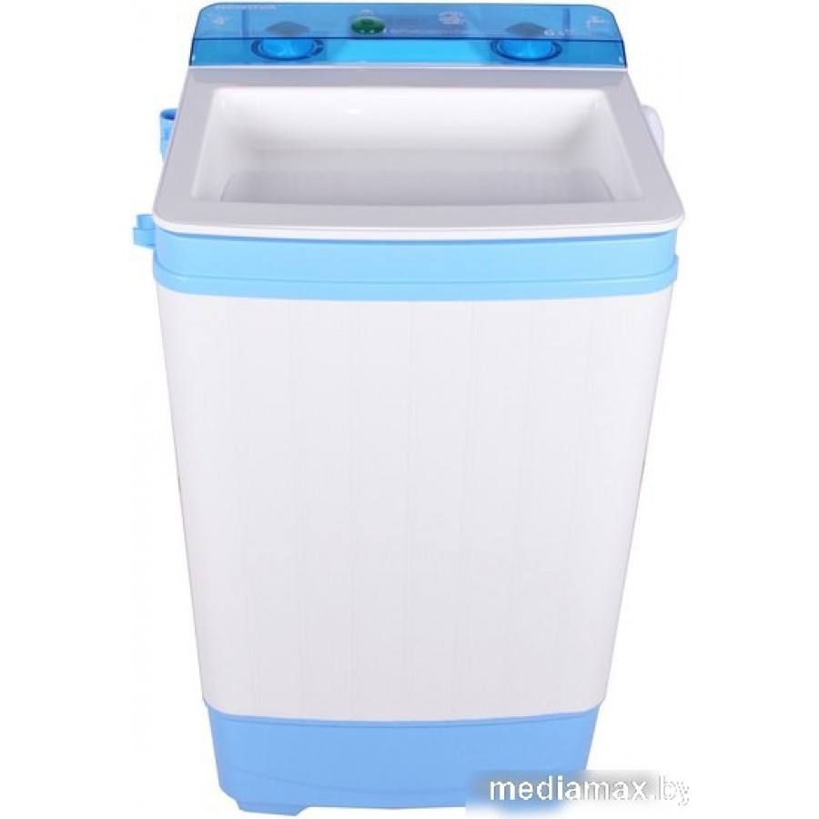 Активаторная стиральная машина Renova WS-65PE Lite