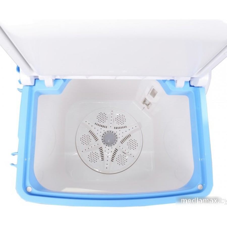 Активаторная стиральная машина Renova WS-65PE Lite