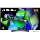 OLED телевизор LG C3 OLED55C3RLA
