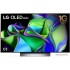 OLED телевизор LG C3 OLED55C3RLA