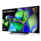 OLED телевизор LG C3 OLED55C3RLA
