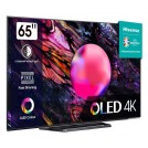 OLED телевизор Hisense 65A85K