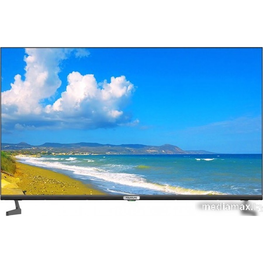 ЖК телевизор Polar 55PU52TC-SM