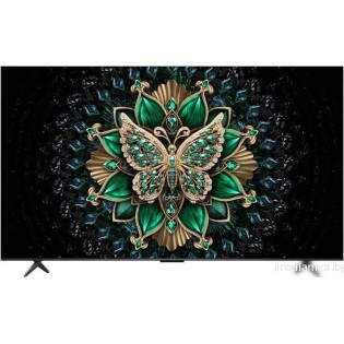 MiniLED телевизор TCL 55C6K