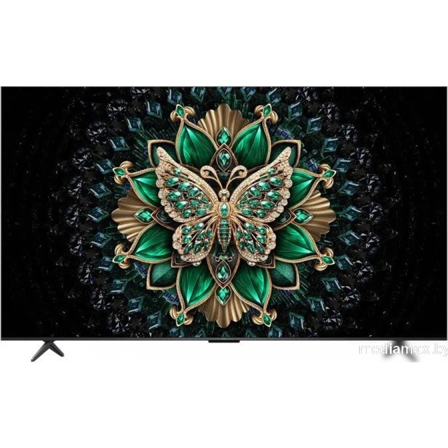 MiniLED телевизор TCL 55C6K