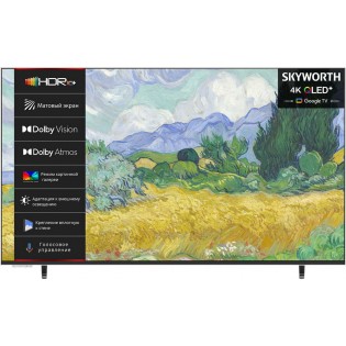 Телевизор Skyworth Frame 55LN70G