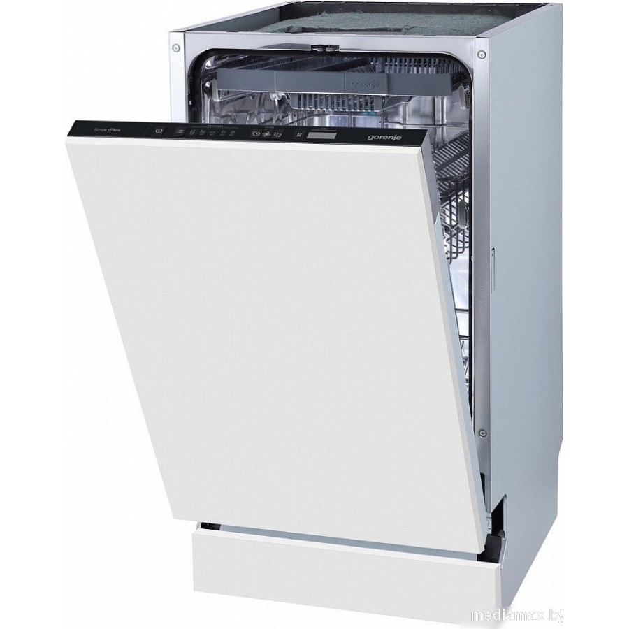 Встраиваемая посудомоечная машина Gorenje GV563E11