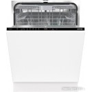 Встраиваемая посудомоечная машина Gorenje GV16D