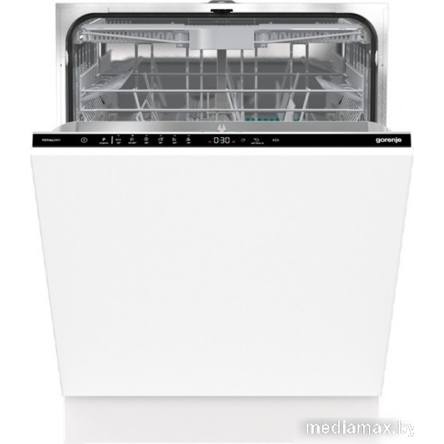 Встраиваемая посудомоечная машина Gorenje GV16D
