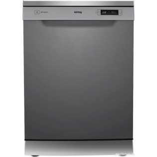 Отдельностоящая посудомоечная машина Korting KDF 60578 S