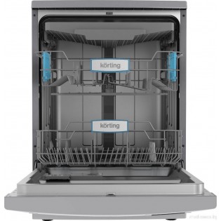 Отдельностоящая посудомоечная машина Korting KDF 60578 S