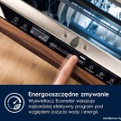 Встраиваемая посудомоечная машина Electrolux SatelliteClean 600 EES27200L
