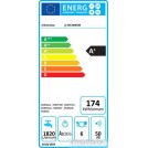 Посудомоечная машина Electrolux ESF2400OK