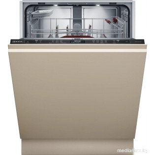 Встраиваемая посудомоечная машина NEFF S197EB801E