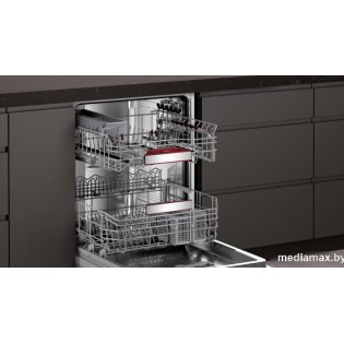 Встраиваемая посудомоечная машина NEFF S197EB801E