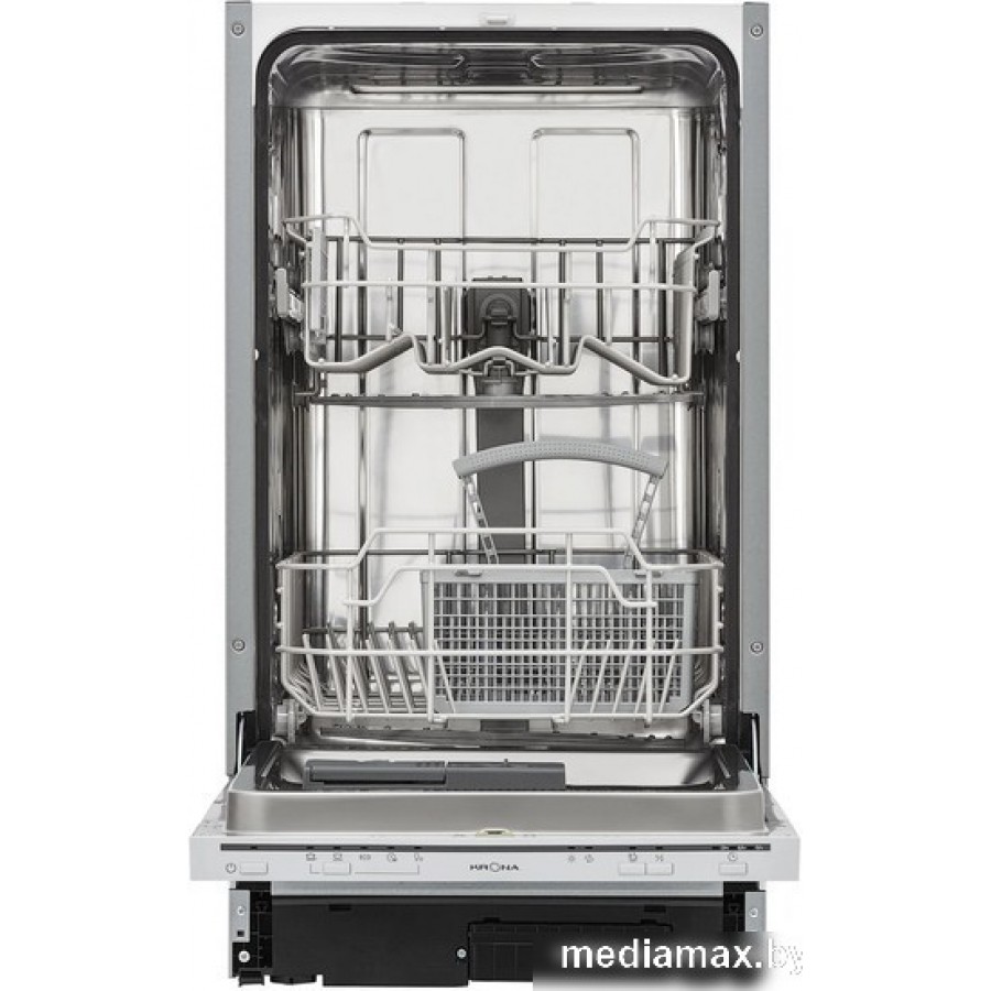 Встраиваемая посудомоечная машина Krona GARDA 45 BI