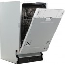 Встраиваемая посудомоечная машина Krona GARDA 45 BI