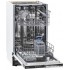 Встраиваемая посудомоечная машина Krona AMMER 45 BI K