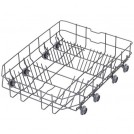 Встраиваемая посудомоечная машина Krona AMMER 45 BI K