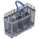 Встраиваемая посудомоечная машина Krona AMMER 45 BI K