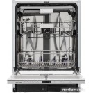 Встраиваемая посудомоечная машина Krona Lumera 60 BI