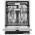 Встраиваемая посудомоечная машина Krona Lumera 60 BI