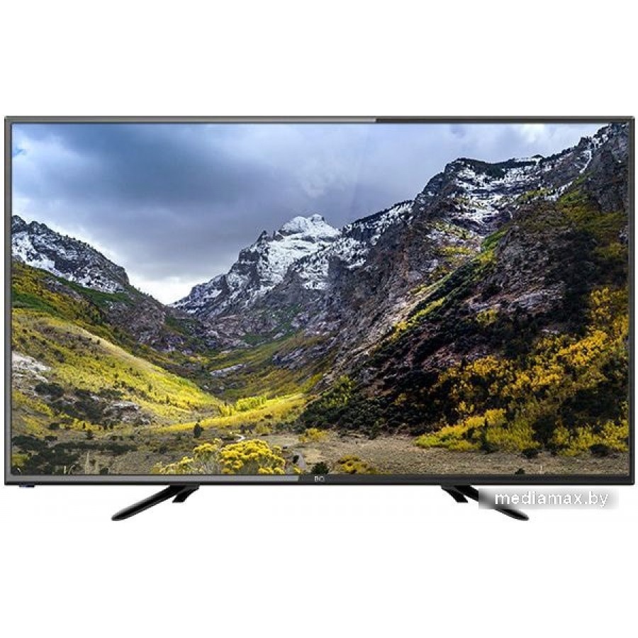 ЖК телевизор BQ 50S01B