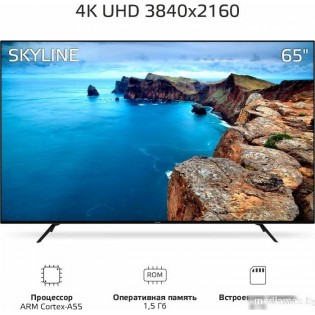 Телевизор Skyline 65U7511