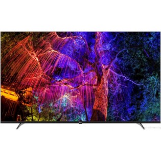 Телевизор Scoole SL-LED65S01T2SU