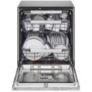 Встраиваемая посудомоечная машина LG DB475TXS