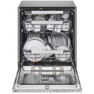 Встраиваемая посудомоечная машина LG DB475TXS