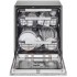 Встраиваемая посудомоечная машина LG DB475TXS