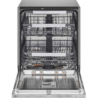 Встраиваемая посудомоечная машина LG DB475TXS