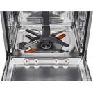 Встраиваемая посудомоечная машина LG DB475TXS