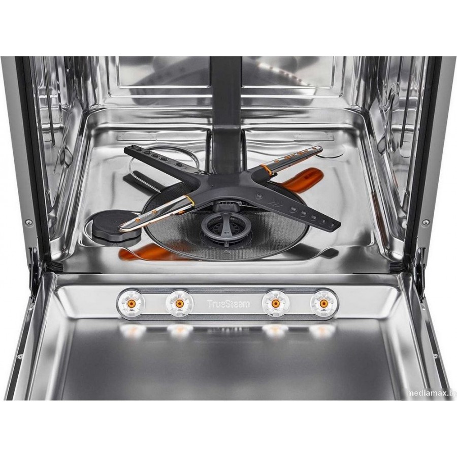 Встраиваемая посудомоечная машина LG DB475TXS