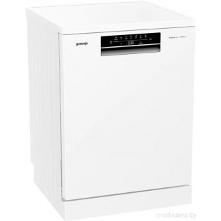 Отдельностоящая посудомоечная машина Gorenje GS642C90W