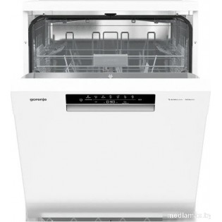 Отдельностоящая посудомоечная машина Gorenje GS642C90W
