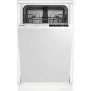 Встраиваемая посудомоечная машина Indesit RWM 8E55